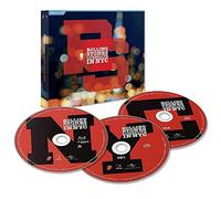 Licked Live In NYC (Blu-ray)