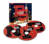 Licked Live In NYC (2CD + DVD)