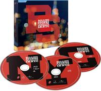Licked Live In NYC (Blu-ray)
