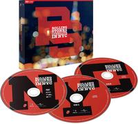 Licked Live In NYC – 2CD + DVD