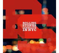 Licked Live in NYC [Vinilo]