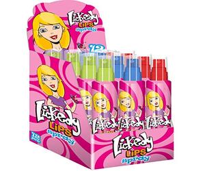 Lickedy Lips Spray - 12 x 60 ml