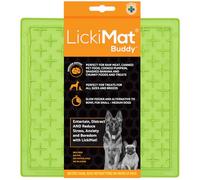 LICKIMAT Buddy, Alfombrilla para Tratar, Colores Surtidos