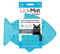 LICKIMAT Casper Turquesa