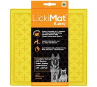 Comedero LickiMat Buddy para perros