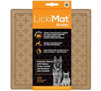 Comedero LickiMat Buddy para perros