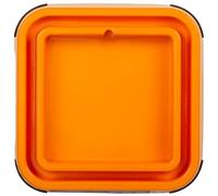 LickiMat Outdoor Keeper - Soporte antideslizante para lamer perros y gatos, evita derrames y desorden, compatible con nuestras alfombrillas clásicas y Tuff, puede adaptarse a alfombrillas de lamer de