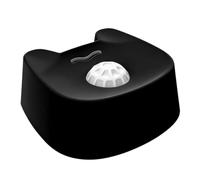 Licking Bowl with Ball | Slow Treat Feeder Non-Slip Dog Ball,for Eating