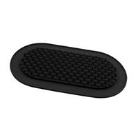 Licky Mats para Perros, Bandeja de Silicona de alimentación Lenta con diseño antiasfixia y antipuntas, tapete de Entrenamiento para Mascotas, Interactivo del Miedo para Perros pequeños