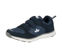 Lico Lionel V, Zapatillas de Deporte Unisex Adulto, Azul (Marine/Gr Marine/Gr), 40 EU