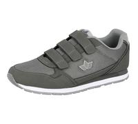 Lico 120090 Unisex Adulto Zapatillas de Cross, Gris (Gr Gr), 41 EU