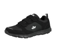 Lico Lionel V, Zapatillas de Deporte Hombre, Negro, 44 EU