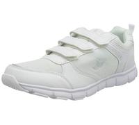 Lico 120099 Unisex Adulto Zapatillas para Correr, Weiss, 46 EU