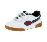 Lico Bernie V, Zapatillas Deportivas, White/Marine, 30 EU