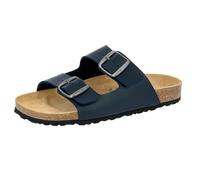 Lico Bioline, Zuecos Unisex Adulto, Marine, 42 EU