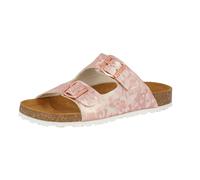 Lico 560192 Mujer Zapatillas de Estar por casa, Rosa (Rose Rose), 42 EU