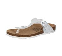 Lico 560194 Mujer Zapatillas de Estar por casa, Plateado (Silver Silver), 39 EU