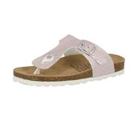 Lico 560196 Niñas Zapatillas de Estar por casa, Rosa (Pink Pink), 33 EU