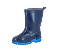 Lico 730015 Unisex Adulto Botas de Agua, Azul (Marine Marine), 41 EU