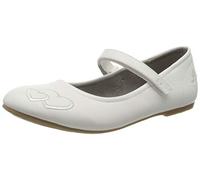Lico Alicia V, Bailarinas, Blanco (Weiss Weiss), 29 EU