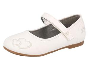 Lico Alicia V, Bailarinas Niña, Blanco (Weiss Weiss), 32 EU