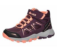Lico Allen High Vs, Botas de Trekking, Burdeos Pink, 41 EU