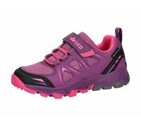 Lico Allen Vs, Zapatillas de Trekking, Morado Rosa, 37 EU