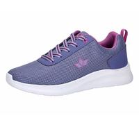 Lico Almeria Vs, Zapatillas, Blanco y Negro, 39 EU