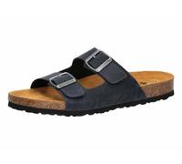 Lico Alvaro - Sandalias para Hombre, Color Azul Marino, Talla 45 EU, Marine, 45 EU