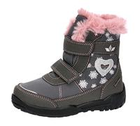 Lico Antonia V, Botas para Nieve, Gris Rosa, 27 EU