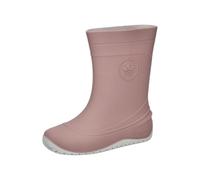 Lico Aride Rain, Botas de Lluvia Unisex niños, Rosa, 30 EU