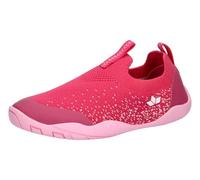Lico Aride Stretch, Zapatos Descalzos Unisex niños, Rosa, 27 EU