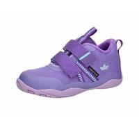 Lico Aride V Mid, Zapatillas Unisex niños, Púrpura Turquesa, 27 EU
