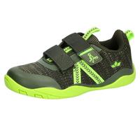 Lico Aride V, Zapatillas Unisex niños, Verde limón, 26 EU