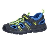 Lico Aride V, Zapatos Descalzos, Azul Marino, 32 EU