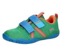 Lico Aride V Zapatos Descalzos, Verde/Azul/Naranja, 31 EU