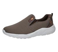 Lico Armando, Zapatillas Hombre, marrón, 45 EU