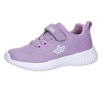 Lico Aspen Vs, Zapatillas Unisex niños, Morado/Blanco, 30 EU