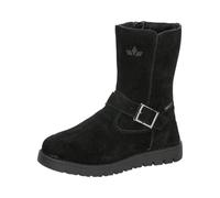 Lico Ballina - Botas de goma, color negro, talla 37 EU, Negro, 37 EU