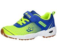 Lico Barney VSS, Zapatillas, Limón Azul, 29 EU