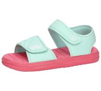 Lico Barracuda V, Sandalias de baño, Rosa Verde Menta, 38 EU