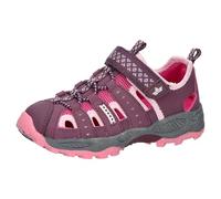 Lico Beat Vs, Zapatillas de Sendero, Color Rosa Burdeos, 40 EU