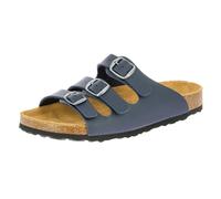 Lico 560102 Mujer Mules, Azul (Marine Marine), 40 EU