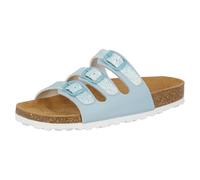 Lico Bioline Free Kids, Mules, Türkis, 29 EU