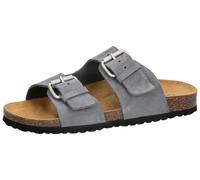 Lico Bioline Juana, Zuecos Mujer, Gris, 41 EU