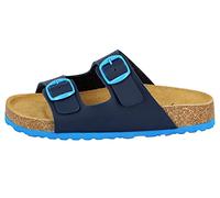 Lico Bioline Kids, Mules, Marine/Blau, 31 EU