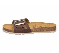 Lico Bioline Once Fashion - Sandalias para mujer, marrón, 39 EU