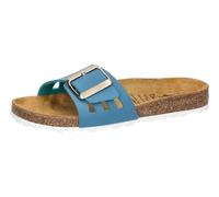 Lico Bioline Once Fashion - Sandalias para mujer, petróleo, 41 EU