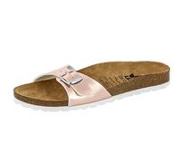 Lico Bioline Once More, Mules Mujer, Rose, 37 EU