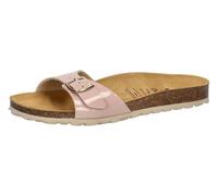 Lico Bioline Once, Zuecos Mujer, Rosa, 37 EU